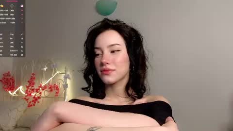 Snapshot of liaglamour chatting on 19, 7, 2026 Lia online show from 19, 7, 2026