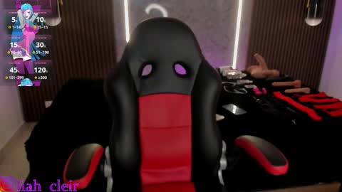 Liah online show from 12, 1, 2026