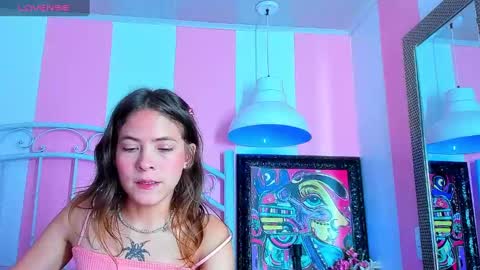 ---Liah--- online show from 21, 12, 2024