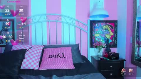 ---Liah--- online show from 8, 1, 2025