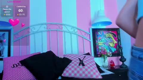 ---Liah--- online show from 12, 1, 2025