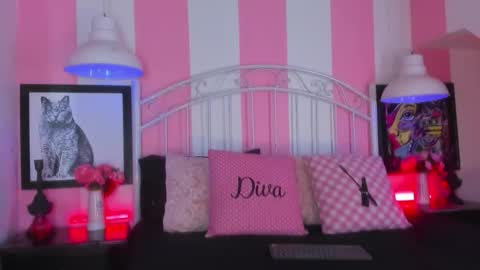 ---Liah--- online show from 21, 3, 2026