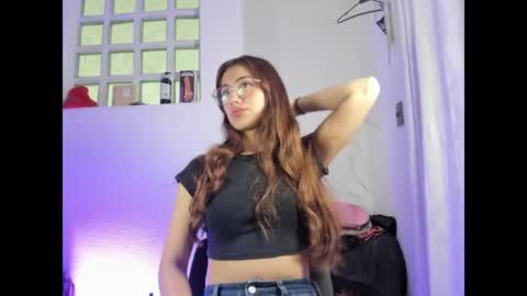 Liah  online show from 25, 3, 2026