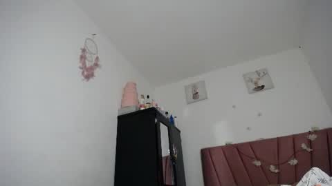 liahdiaz_ online show from 3, 7, 2026