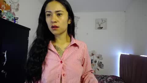 liahdiaz_ online show from 16, 7, 2026