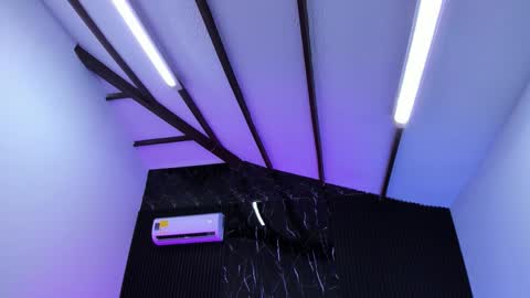 Liah Fontaine online show from 30, 10, 2025