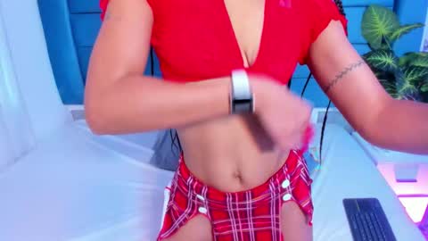 Liah Grey online show from 25, 2, 2026