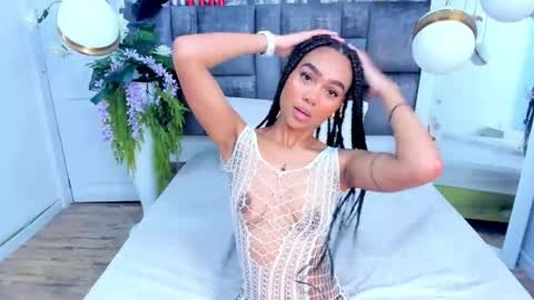 Liah Grey online show from 27, 2, 2026