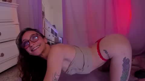 Snapshot of liahilton_ chatting on 19, 2, 2026 lh6 9c online show from 19, 2, 2026