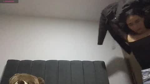 Snapshot of liahrommie chatting on 21, 2, 2026 Amy online show from 21, 2, 2026