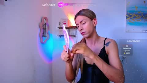 Snapshot of liahstone07 chatting on 27, 4, 2026 Liah Stone online show from 27, 4, 2026