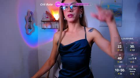 Snapshot of liahstone07 chatting on 10, 5, 2026 Liah Stone online show from 10, 5, 2026