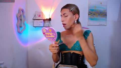Snapshot of liahstone07 chatting on 13, 5, 2026 Liah Stone online show from 13, 5, 2026
