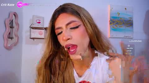 Snapshot of liahstone07 chatting on 20, 5, 2026 Liah Stone online show from 20, 5, 2026
