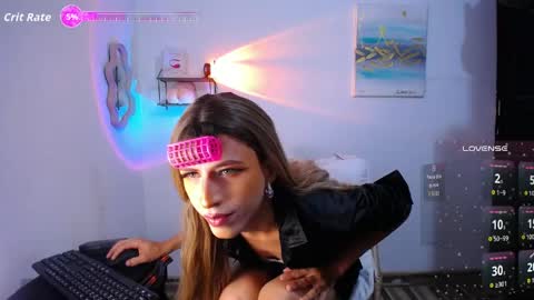 Snapshot of liahstone07 chatting on 23, 5, 2026 Liah Stone online show from 23, 5, 2026