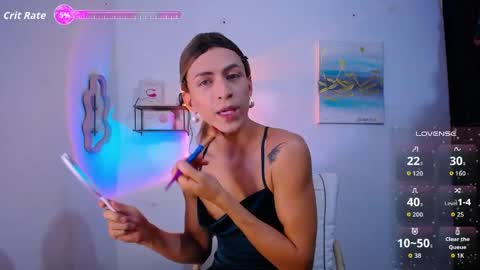 Snapshot of liahstone07 chatting on 24, 5, 2026 Liah Stone online show from 24, 5, 2026