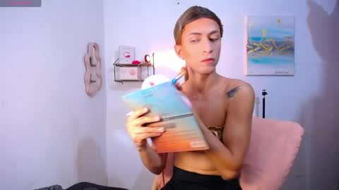 Snapshot of liahstone07 chatting on 27, 5, 2026 Liah Stone online show from 27, 5, 2026