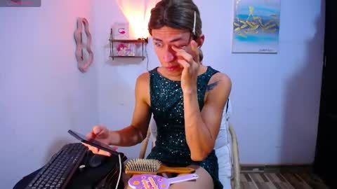 Snapshot of liahstone07 chatting on 31, 5, 2026 Liah Stone online show from 31, 5, 2026