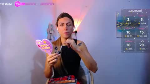 Snapshot of liahstone07 chatting on 14, 7, 2026 Liah Stone online show from 14, 7, 2026