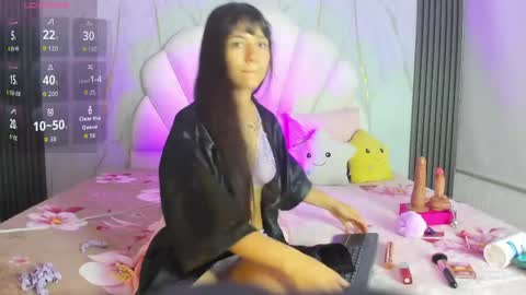 Snapshot of liajohnnson chatting on 25, 5, 2026 liajohnnson online show from 25, 5, 2026