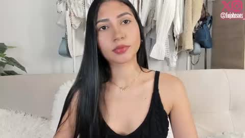 Snapshot of liajohnsons_ chatting on 16, 6, 2026 Lia Johnsons online show from 16, 6, 2026
