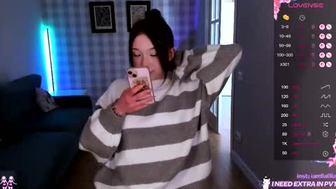 lialilia online show from 4, 2, 2026