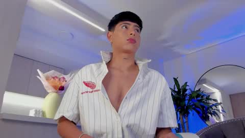 Liam online show from 21, 2, 2026