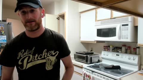 Liam online show from 22, 12, 2024