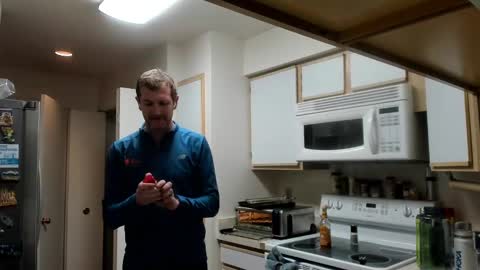 Liam online show from 11, 2, 2025