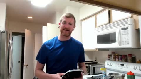 Liam online show from 6, 3, 2025