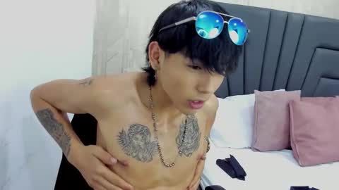 Snapshot of liam_adamms chatting on 20, 2, 2026 Liam Adamms online show from 20, 2, 2026