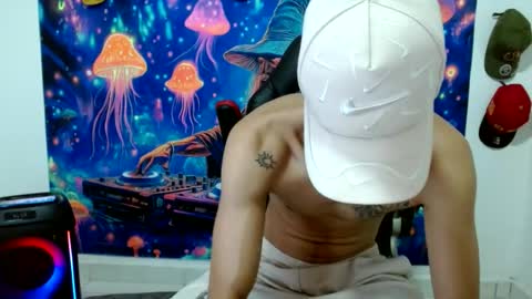 Andres online show from 10, 7, 2026