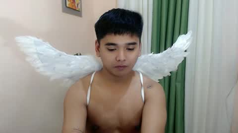 Snapshot of liam_anthonyxx chatting on 1, 11, 2025 liam_anthonyxx online show from 1, 11, 2025