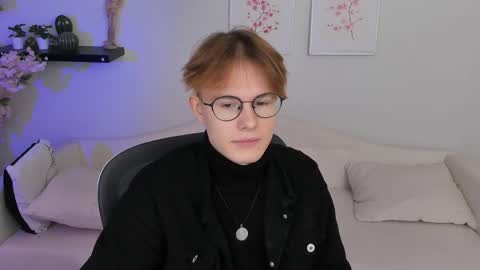 LIAM online show from 19, 3, 2026