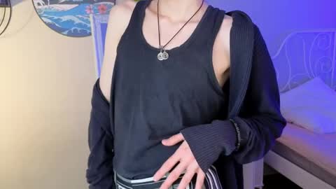 LIAM online show from 11, 4, 2026