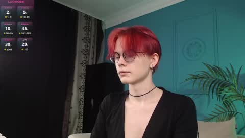 Snapshot of liam_blair chatting on 16, 5, 2026 LIAM online show from 16, 5, 2026