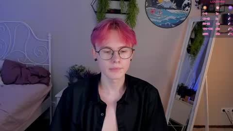 Snapshot of liam_blair chatting on 4, 6, 2026 LIAM online show from 4, 6, 2026