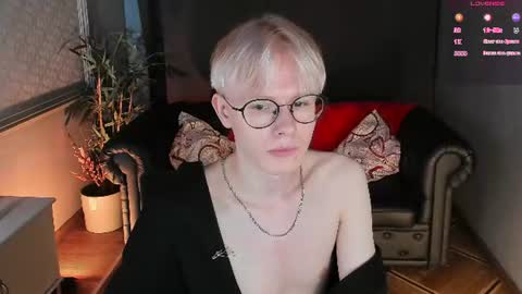 Snapshot of liam_blair chatting on 18, 6, 2026 LIAM online show from 18, 6, 2026