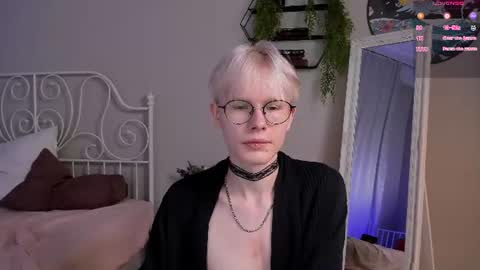 LIAM online show from 26, 6, 2026