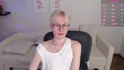 LIAM online show from 28, 6, 2026