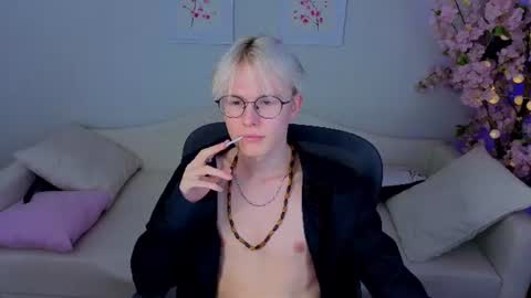 LIAM online show from 22, 7, 2026