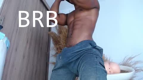 liam_bolt online show from 22, 3, 2026