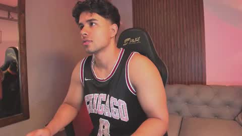 Liam Collins online show from 11, 1, 2026