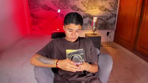 Snapshot of liam_dustin chatting on 16, 5, 2026 Liam online show from 16, 5, 2026