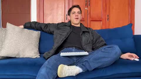 Liam online show from 9, 2, 2026