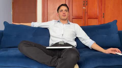 Liam online show from 24, 2, 2026