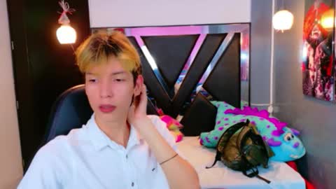 liam_green1 online show from 20, 2, 2026