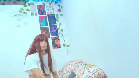 liam_honey18 online show from 23, 7, 2026