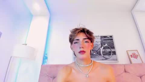liam_leone online show from 23, 6, 2026