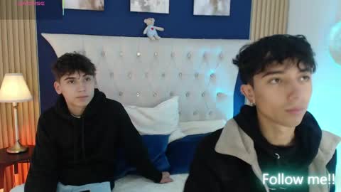 Snapshot of liam_lux chatting on 27, 4, 2026 LIAM online show from 27, 4, 2026